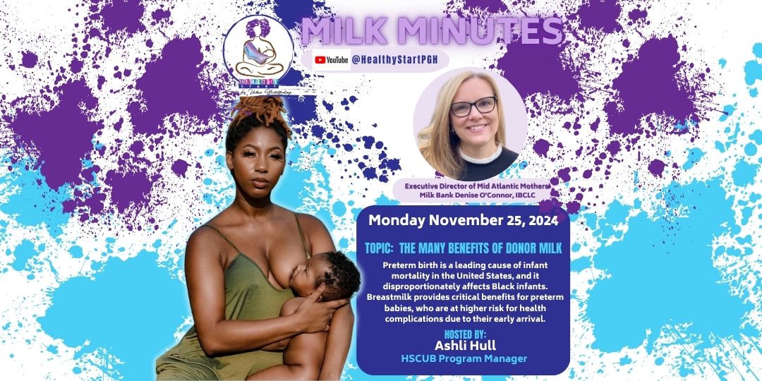 Milk Minutes November24